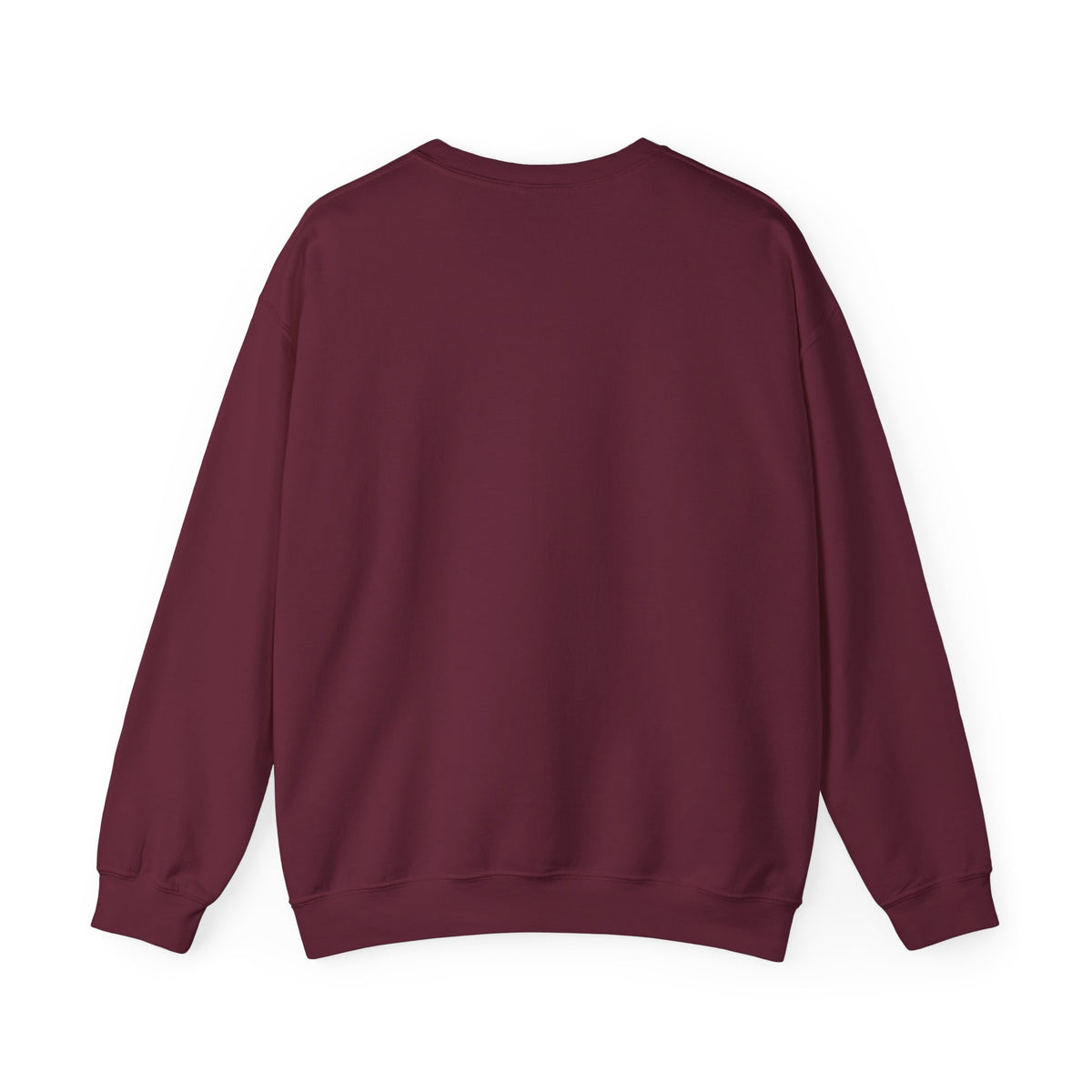 Hey Boo Boo I Have a S’more for You Halloween Bear Sweatshirt