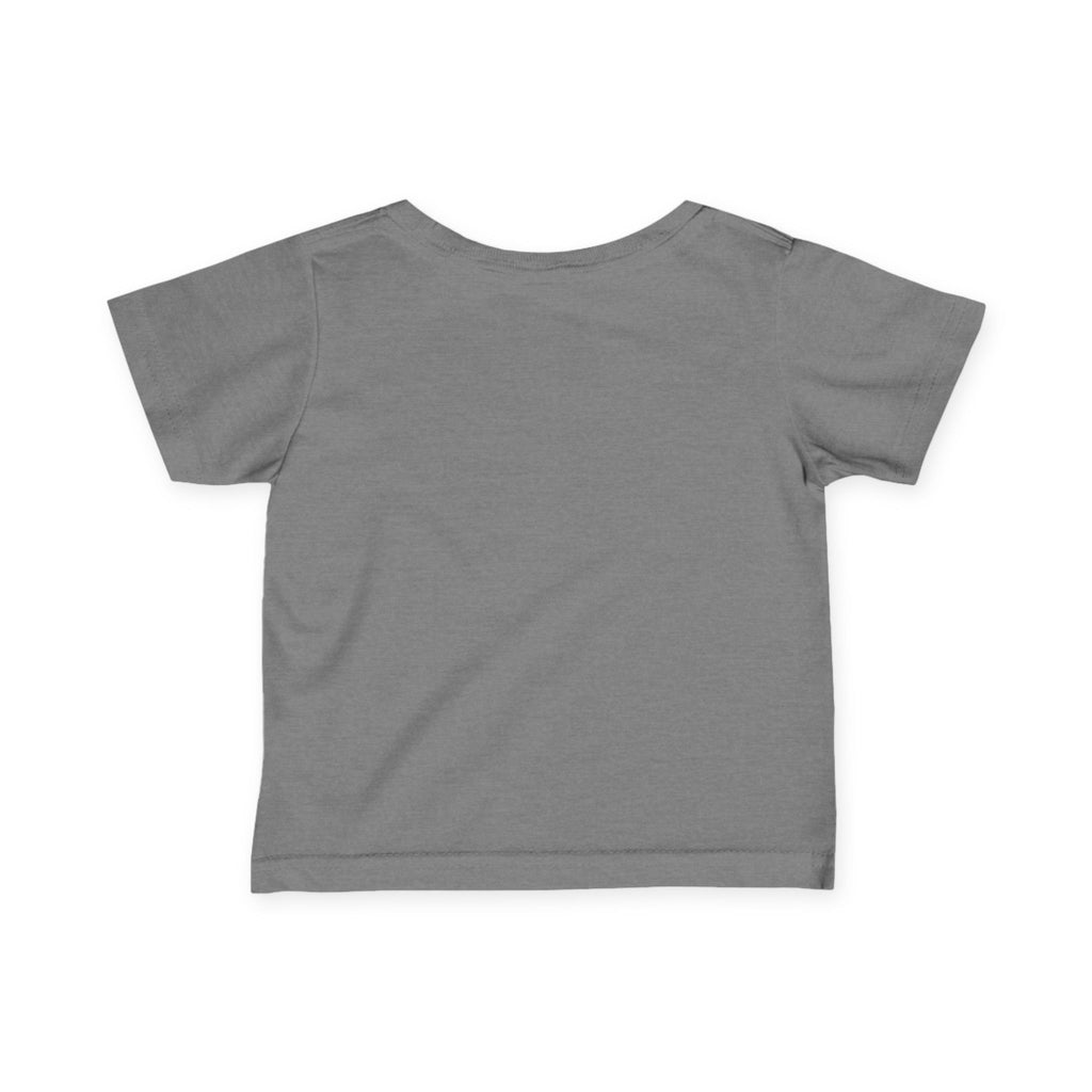 Baby’s First Thanksgiving Highland Cow Infant Tee