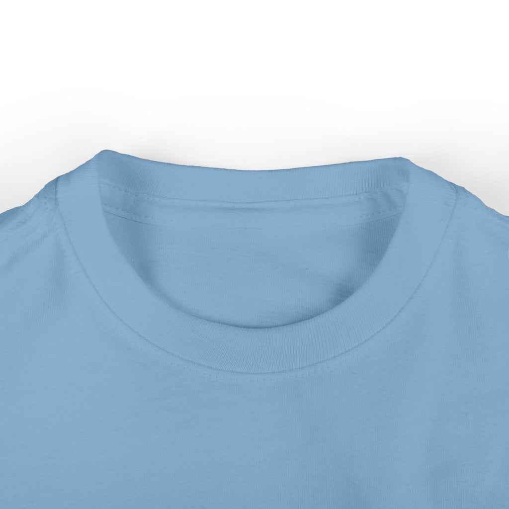 Baby’s First Thanksgiving Highland Cow Infant Tee