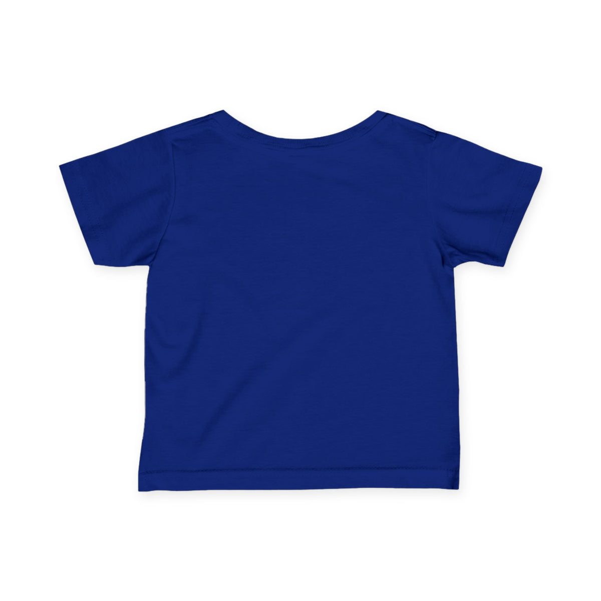 Baby’s First Thanksgiving Highland Cow Infant Tee