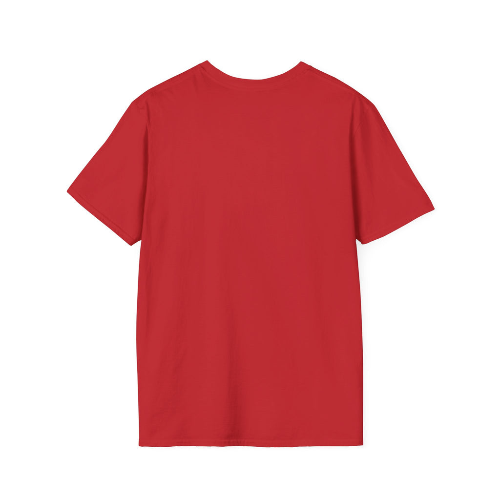 Puff Puff Pass the Stuffing Thanksgiving T-Shirt