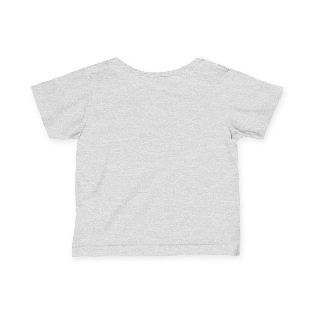Baby’s First Christmas Highland Cow Infant Tee