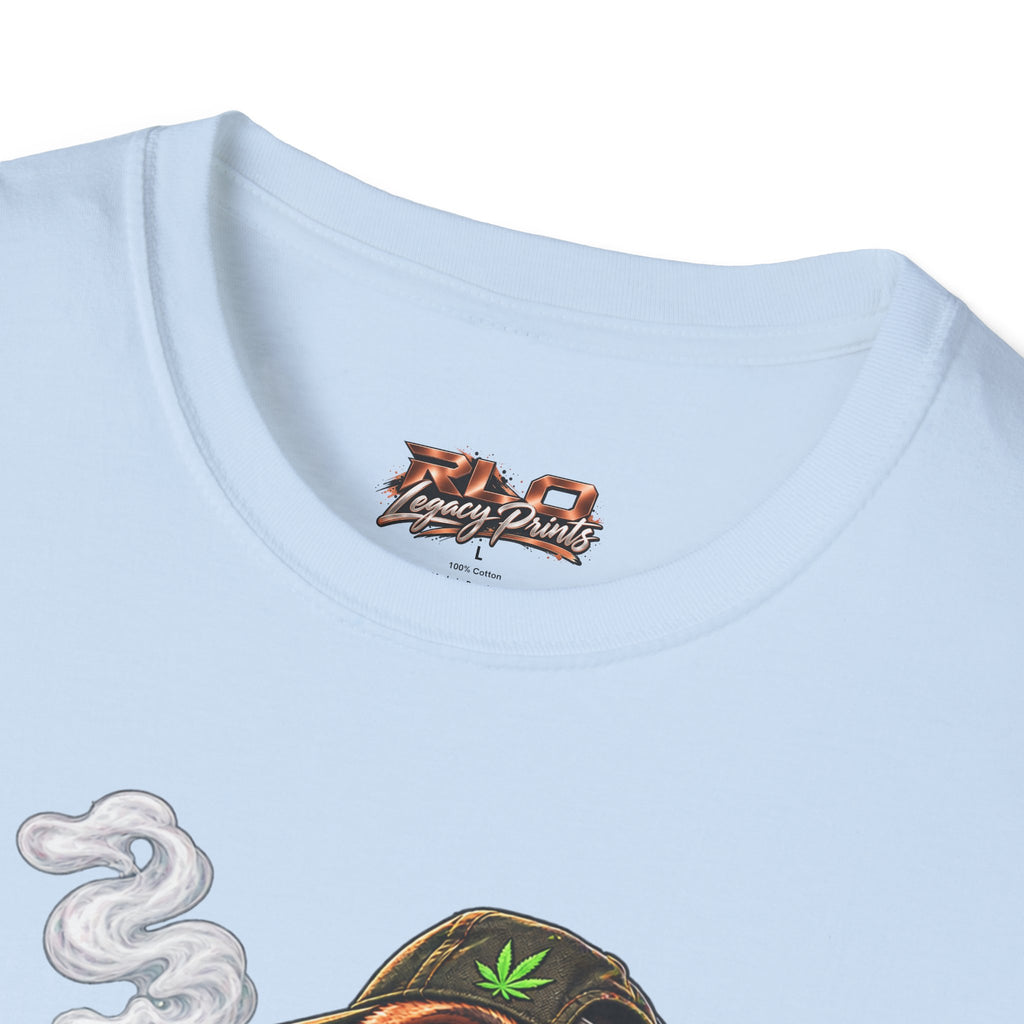 I Came to Get Baked Not Roasted Turkey T-Shirt