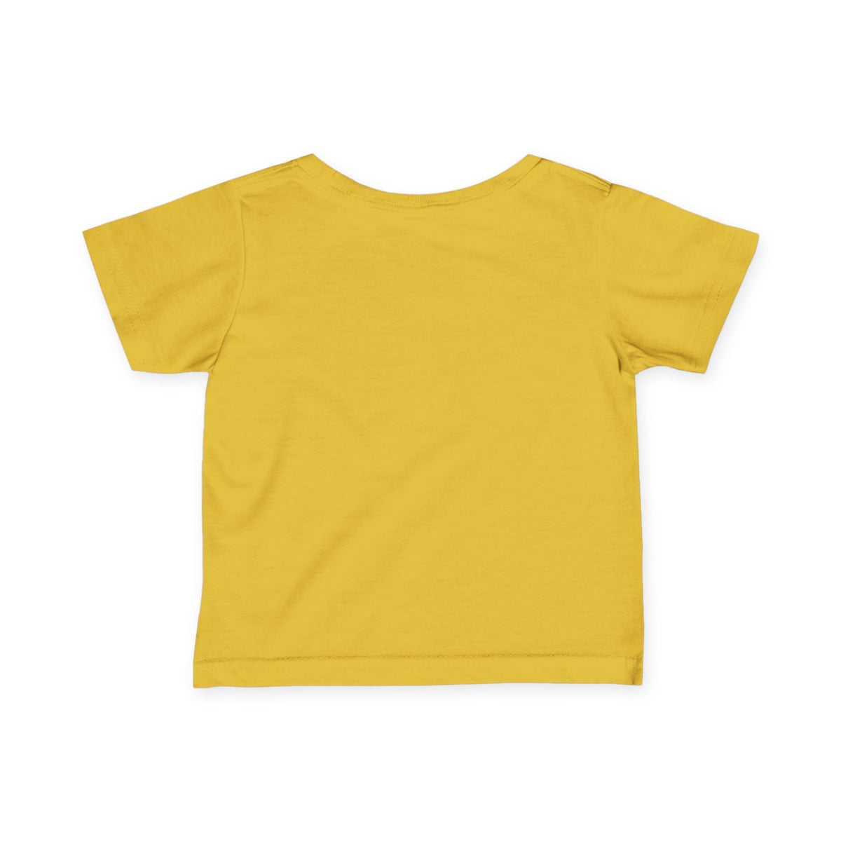 Baby’s First Thanksgiving Highland Cow Infant Tee