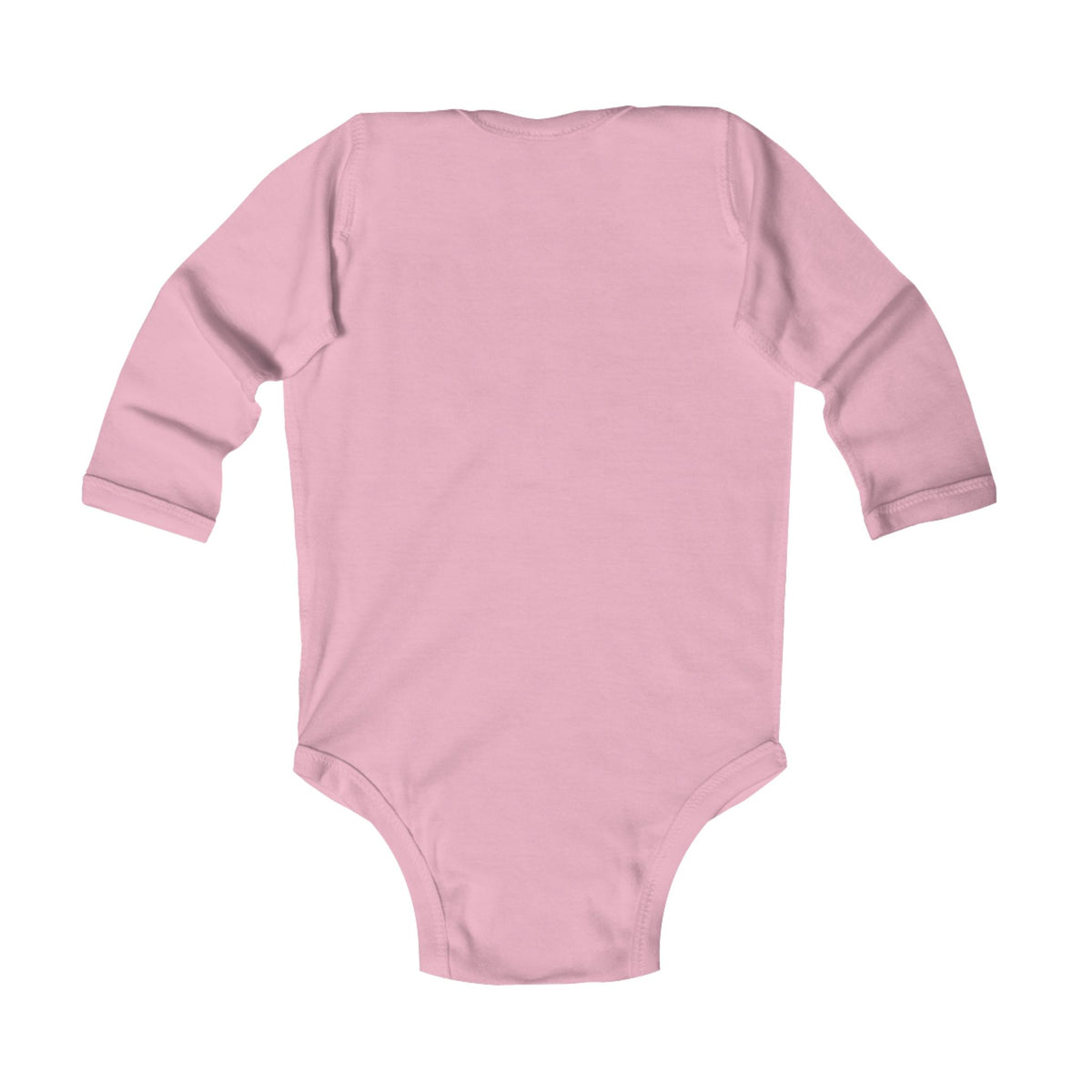 Big Sister Infant Long Sleeve Bodysuit – Fall Sibling Announcement