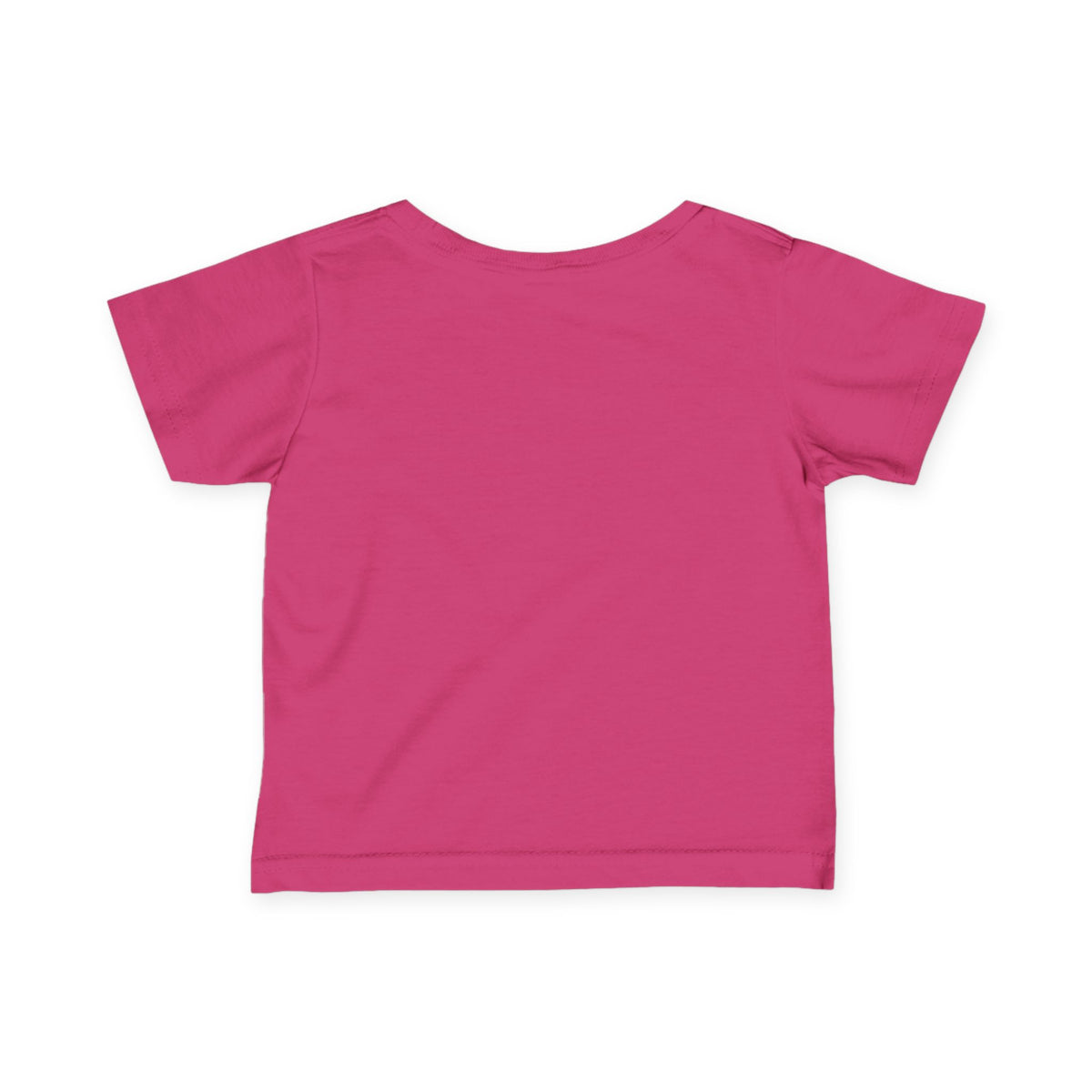 Baby’s First Thanksgiving Highland Cow Infant Tee