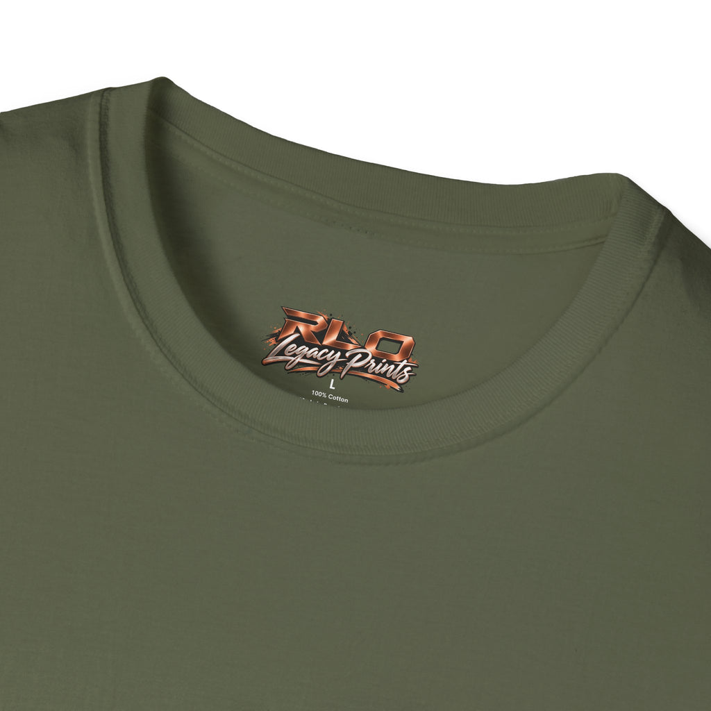 Puff Puff Pass the Stuffing Thanksgiving T-Shirt