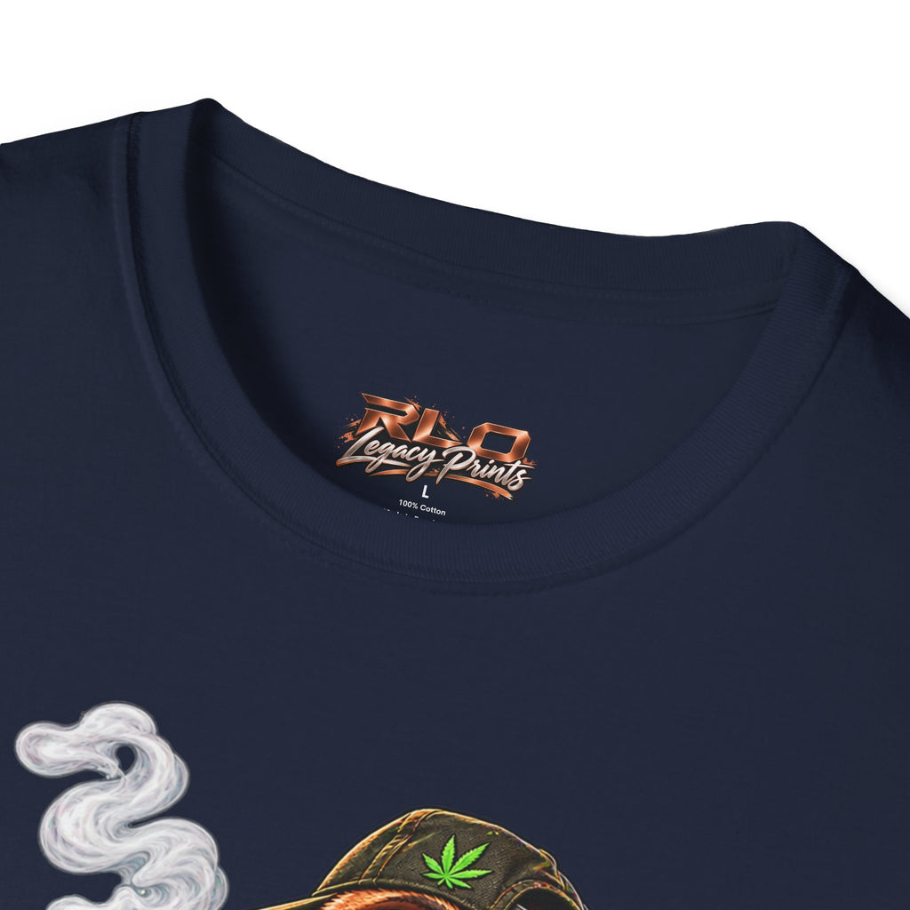 I Came to Get Baked Not Roasted Turkey T-Shirt