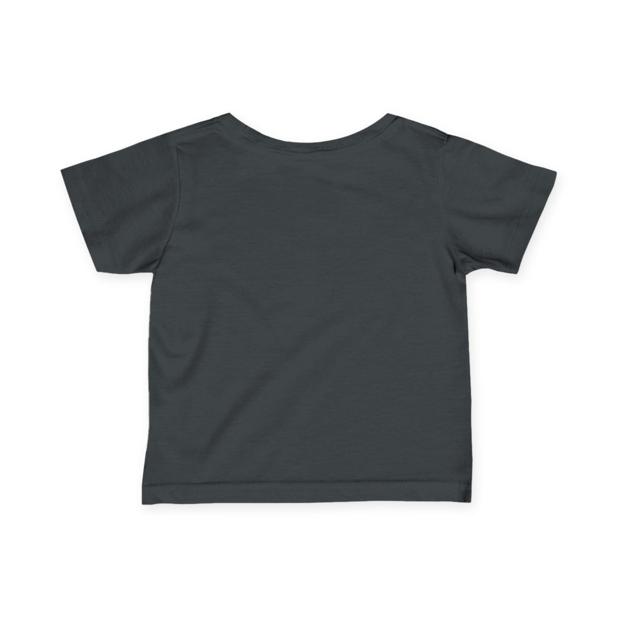 Baby’s First Thanksgiving Highland Cow Infant Tee