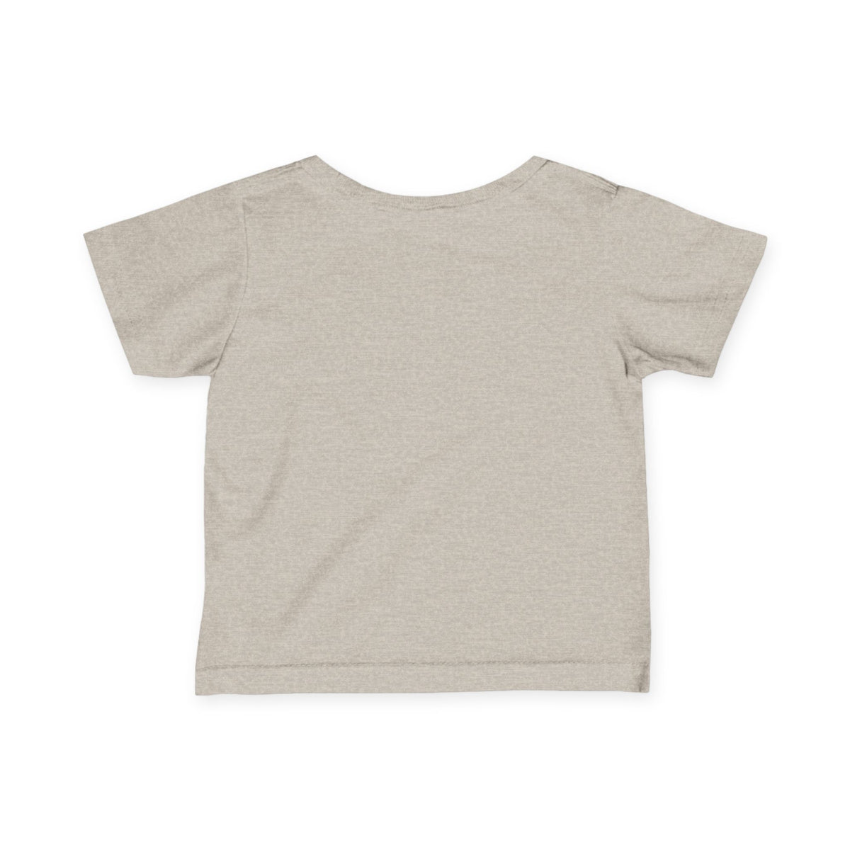 Baby’s First Thanksgiving Highland Cow Infant Tee