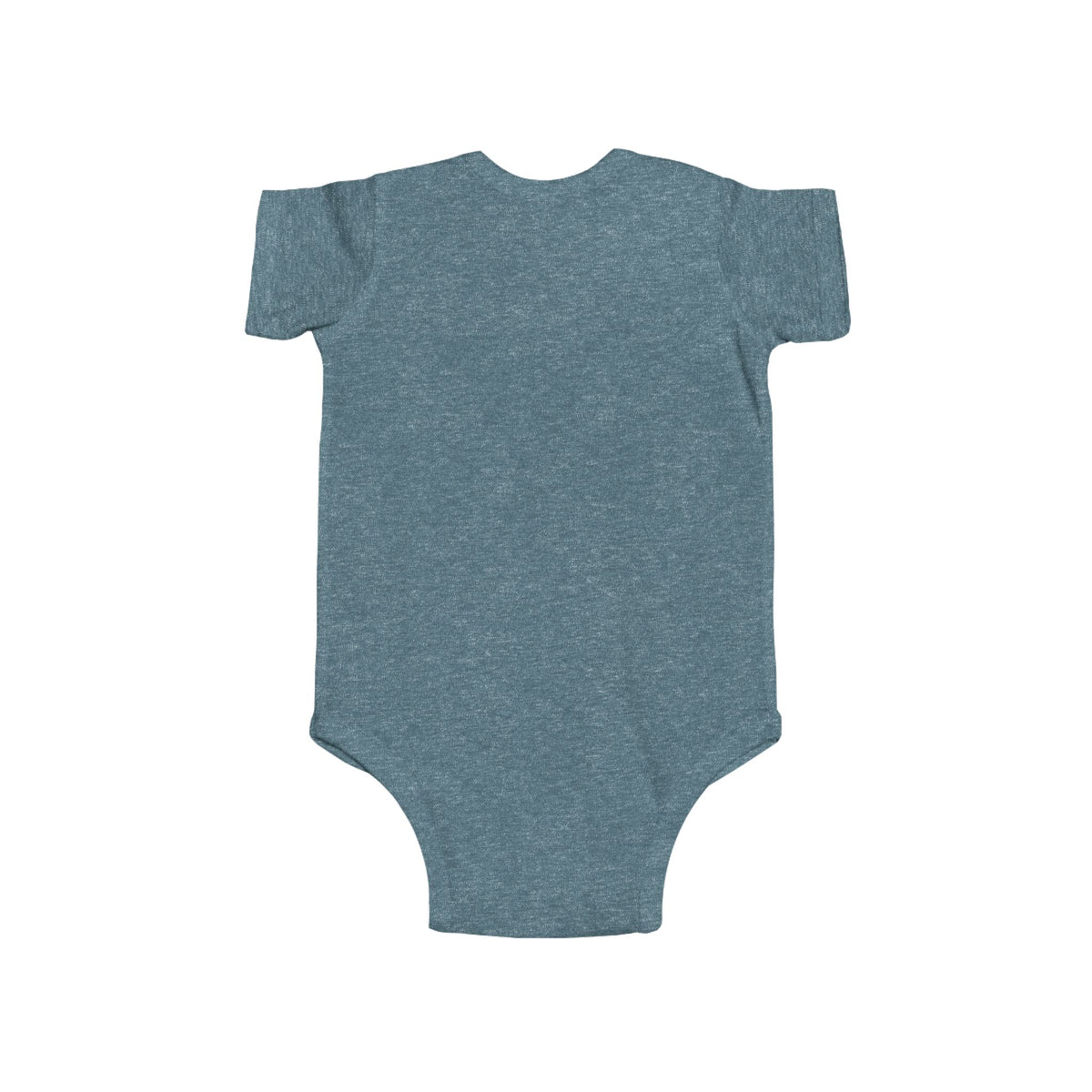 Infant Bodysuit – Highland Cow Autumn Floral “Be Kind” Baby Outfit