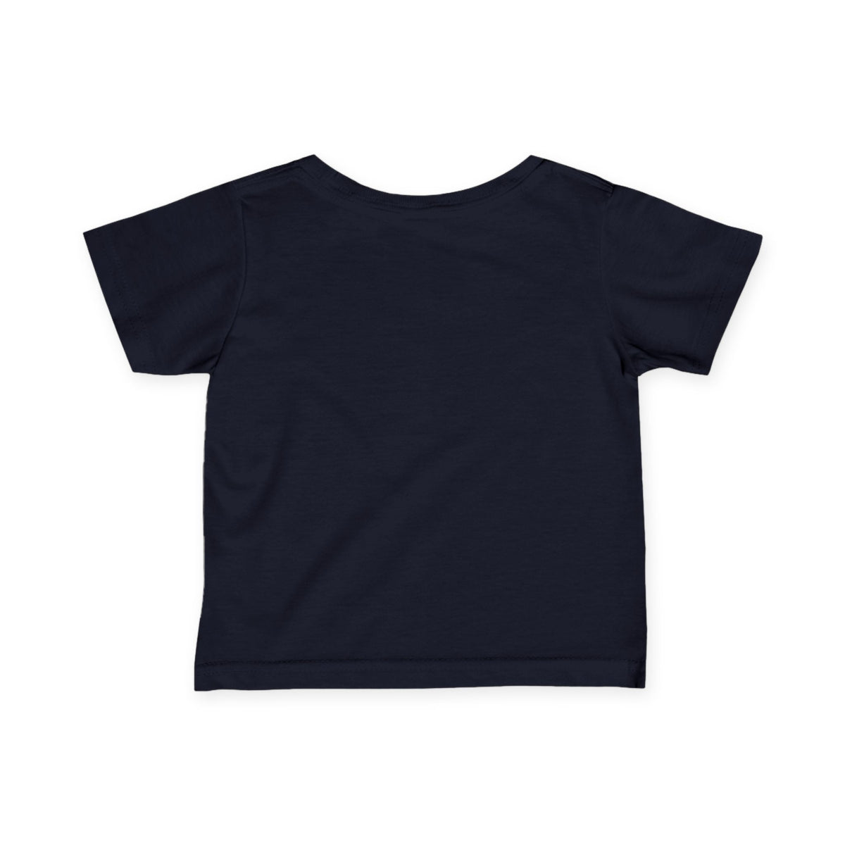 Baby’s First Thanksgiving Highland Cow Infant Tee