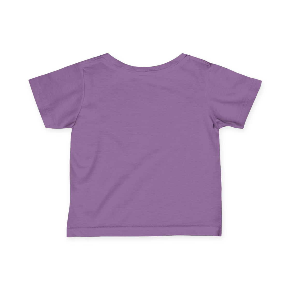 Baby’s First Christmas Highland Cow Infant Tee