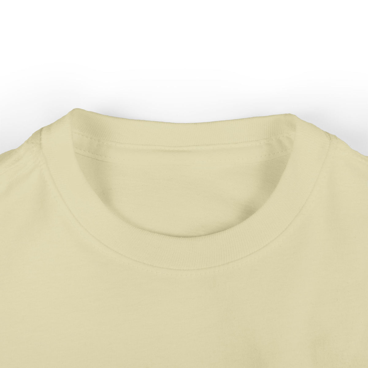 Baby’s First Christmas Highland Cow Infant Tee