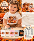 Baby’s First Thanksgiving Infant Tee