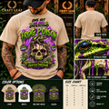 Frog Poison Crafted Pressure Graphic T-Shirt