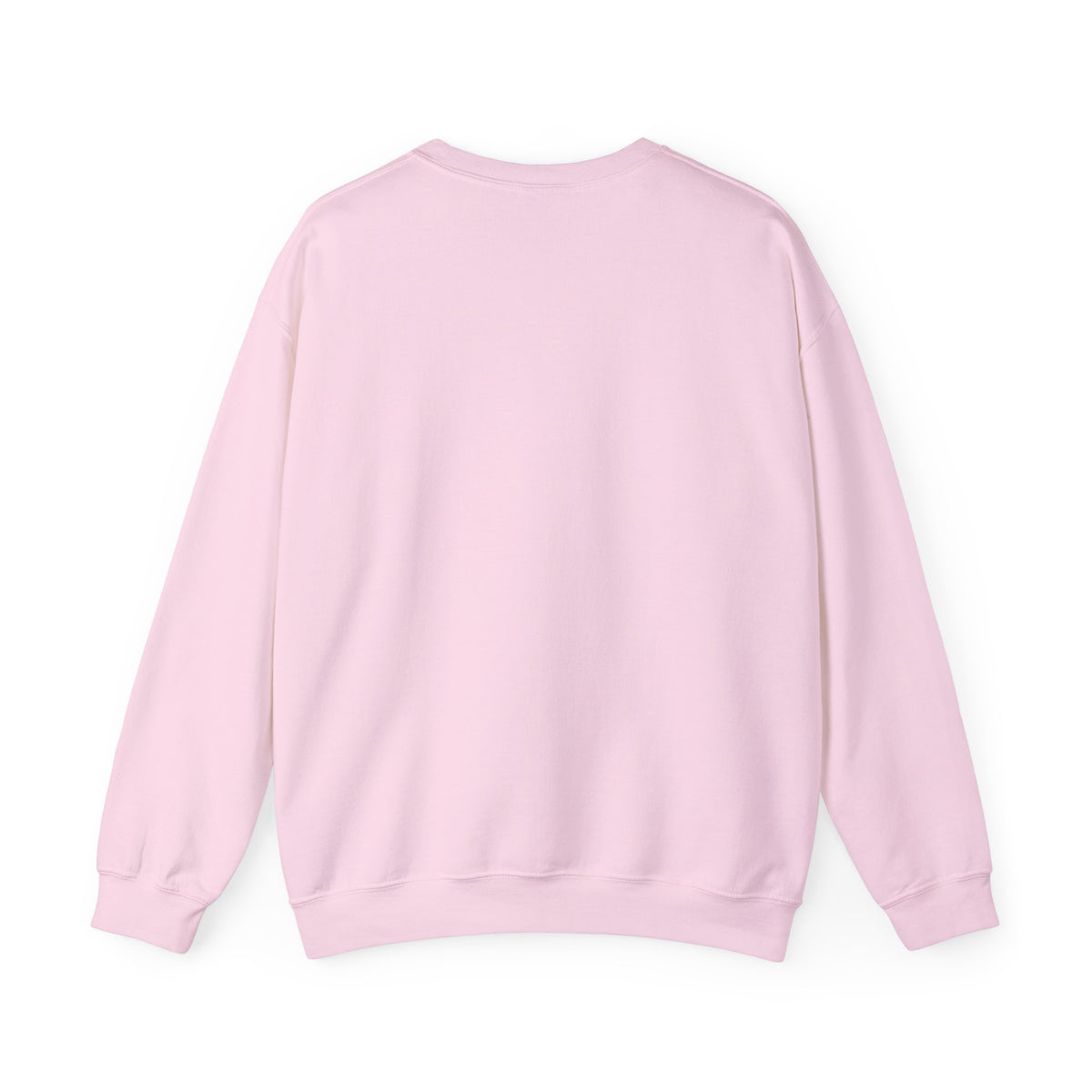 Thanksgiving Highland Cow Crewneck Sweatshirt