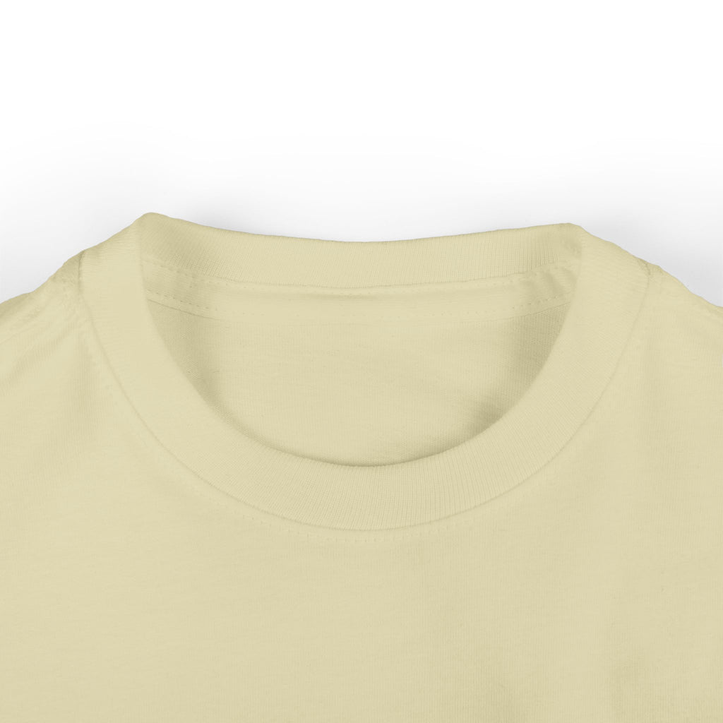 Baby’s First Thanksgiving Highland Cow Infant Tee