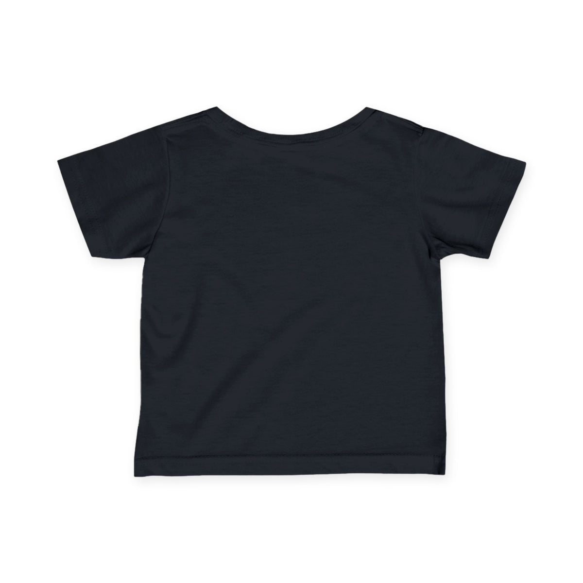 Baby’s First Thanksgiving Highland Cow Infant Tee