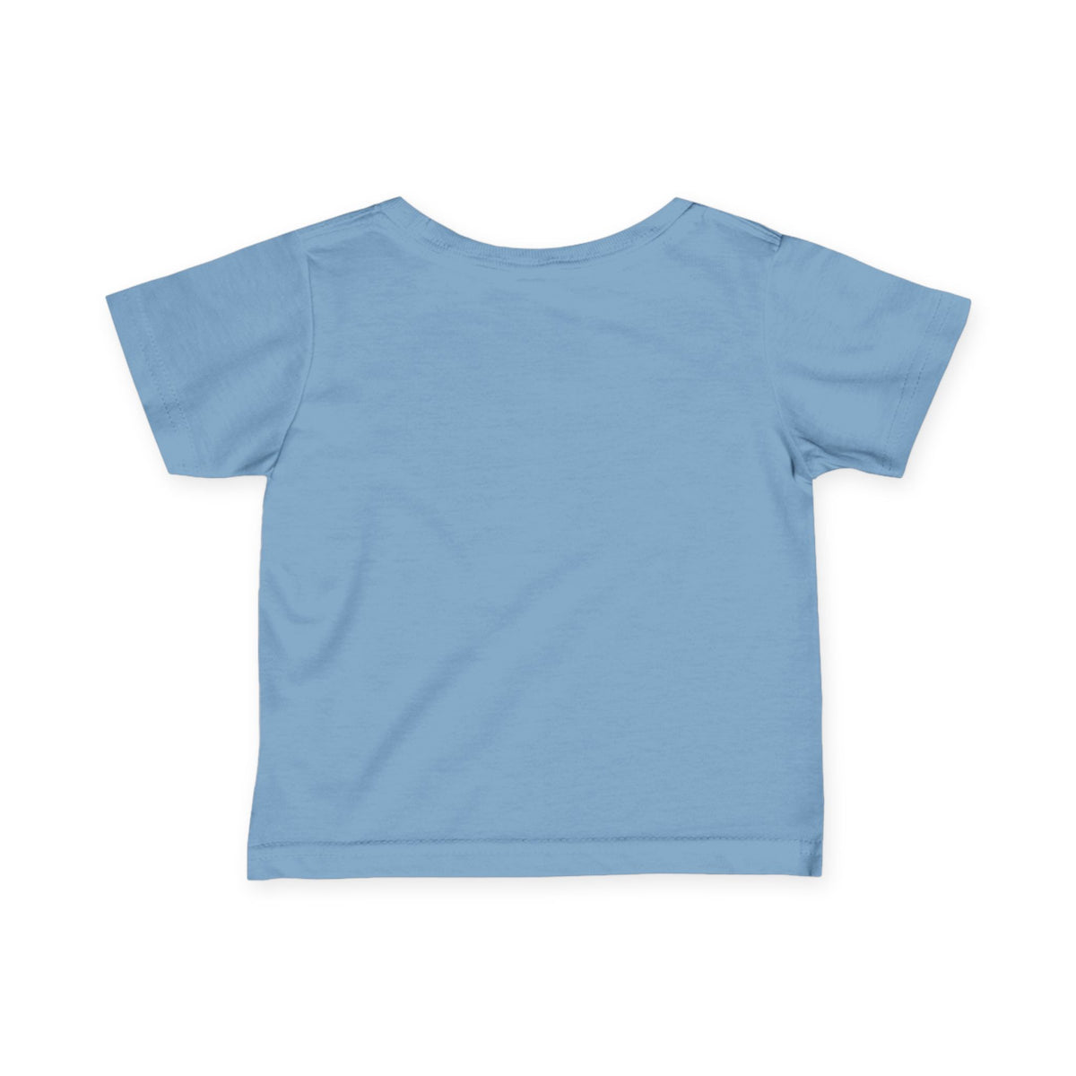 Baby’s First Christmas Highland Cow Infant Tee