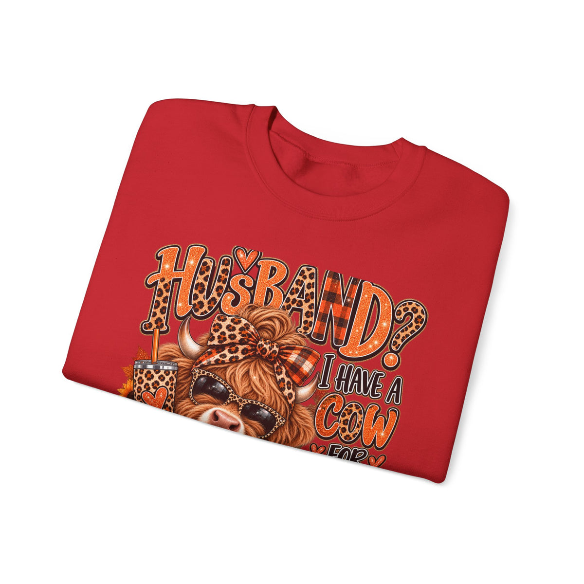 Hey Boo Boo I Have a S’more for You Halloween Bear Sweatshirt