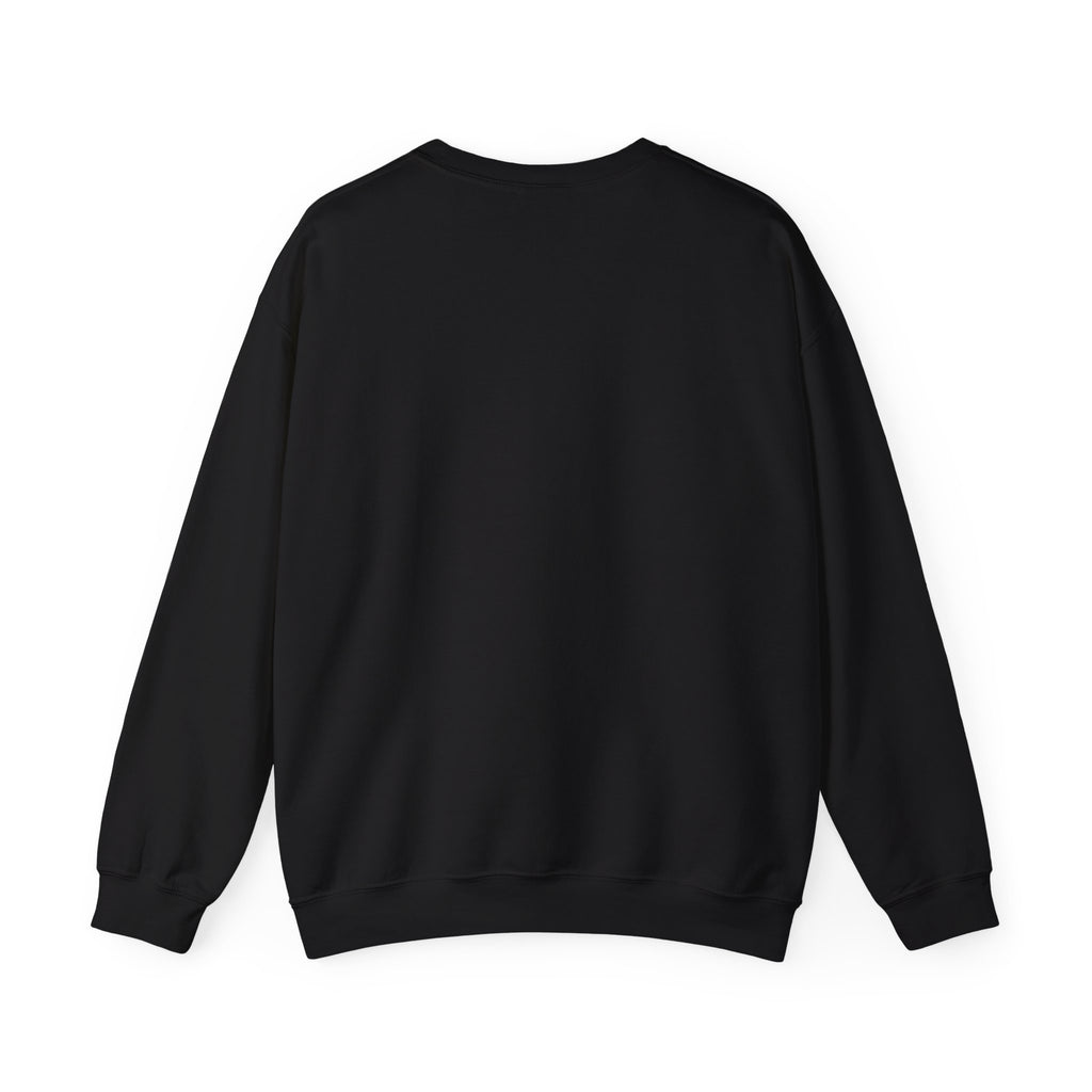 Thanksgiving Highland Cow Crewneck Sweatshirt