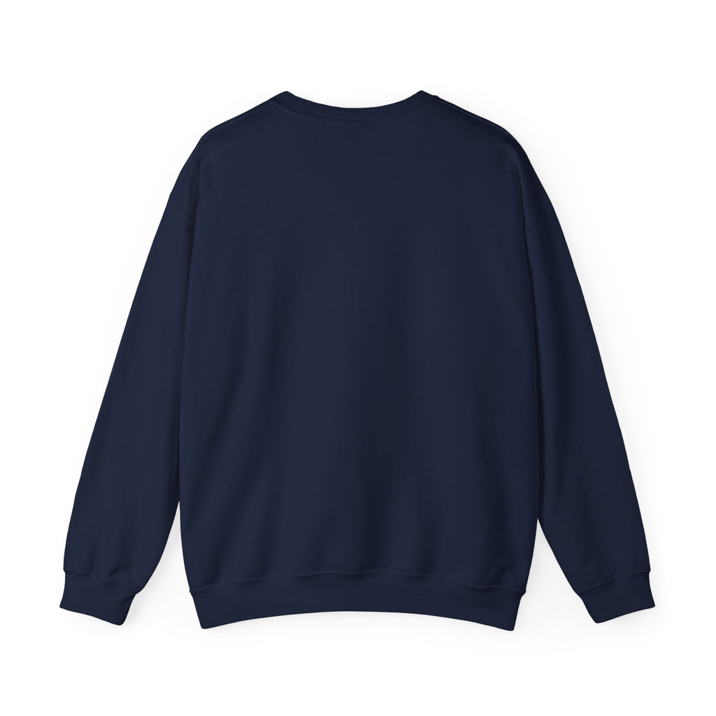 Thanksgiving Highland Cow Crewneck Sweatshirt