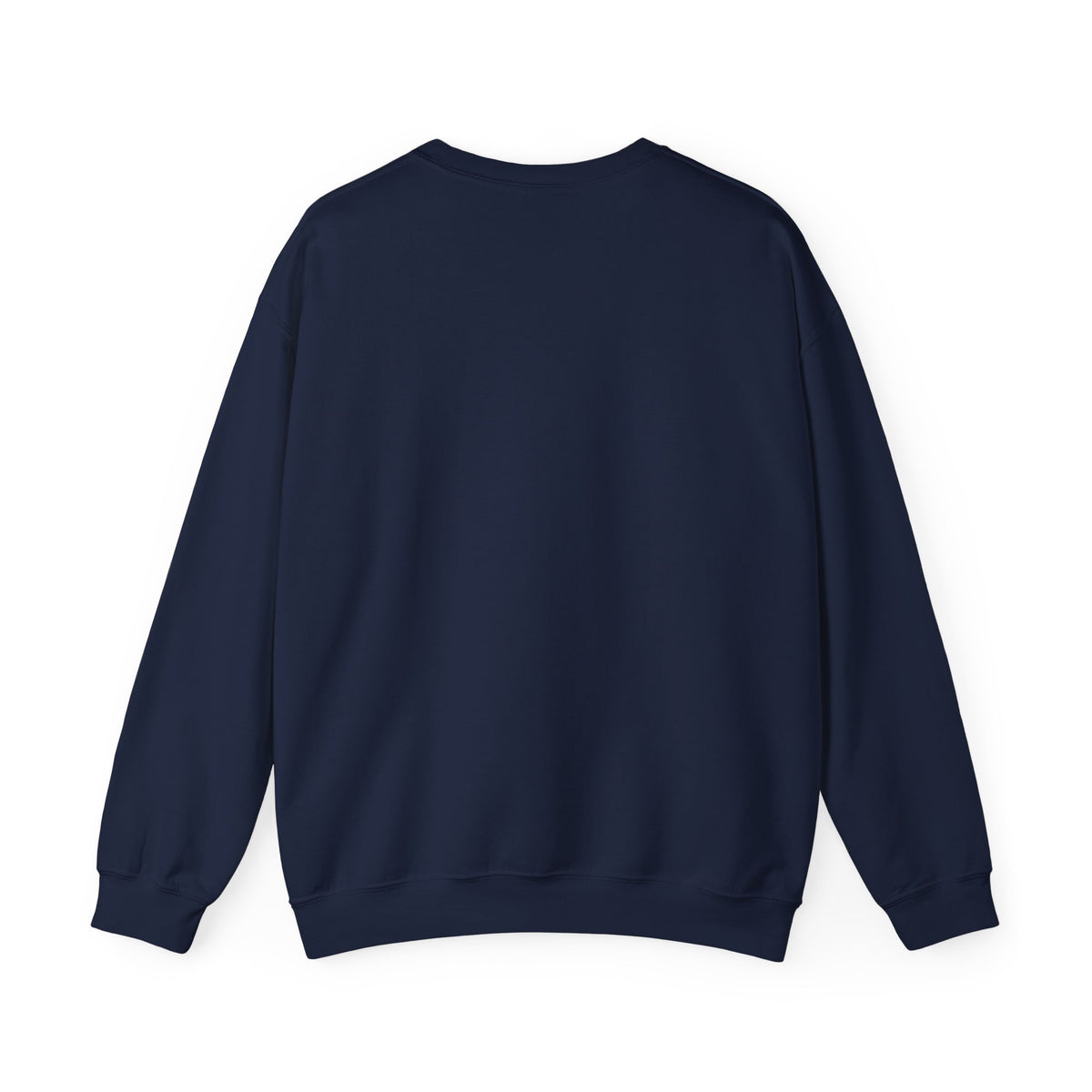 Thanksgiving Highland Cow Crewneck Sweatshirt