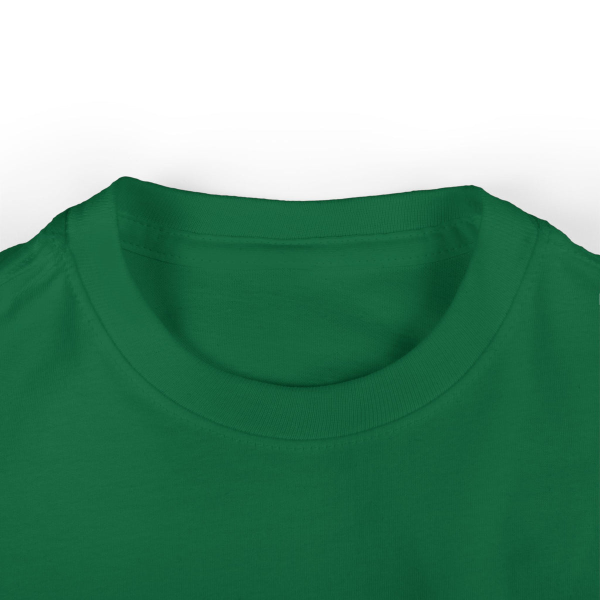 Baby’s First Christmas Highland Cow Infant Tee