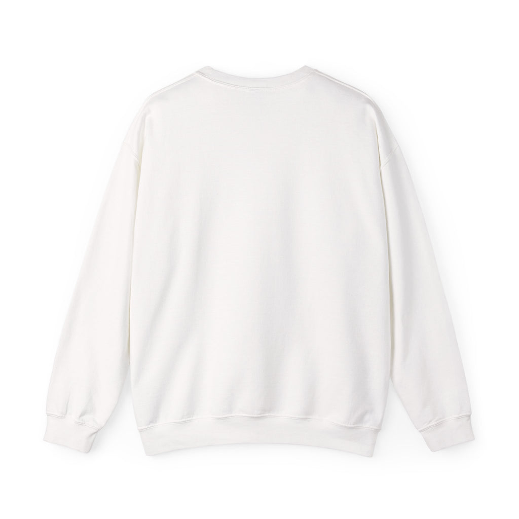 Just a Mom Thanksgiving Crewneck Sweatshirt – Fall Pumpkin Graphic