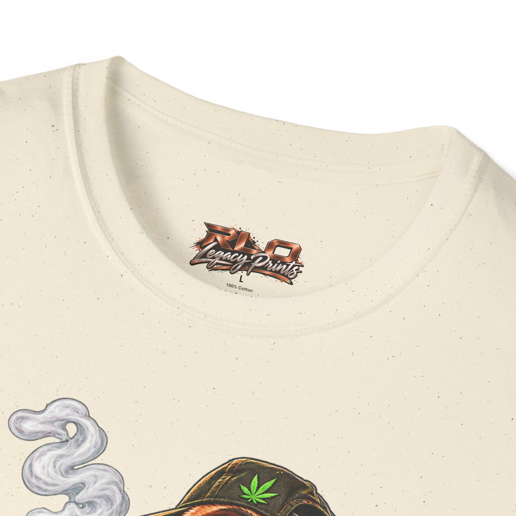 I Came to Get Baked Not Roasted Turkey T-Shirt