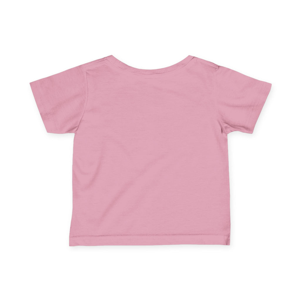 Baby’s First Thanksgiving Highland Cow Infant Tee