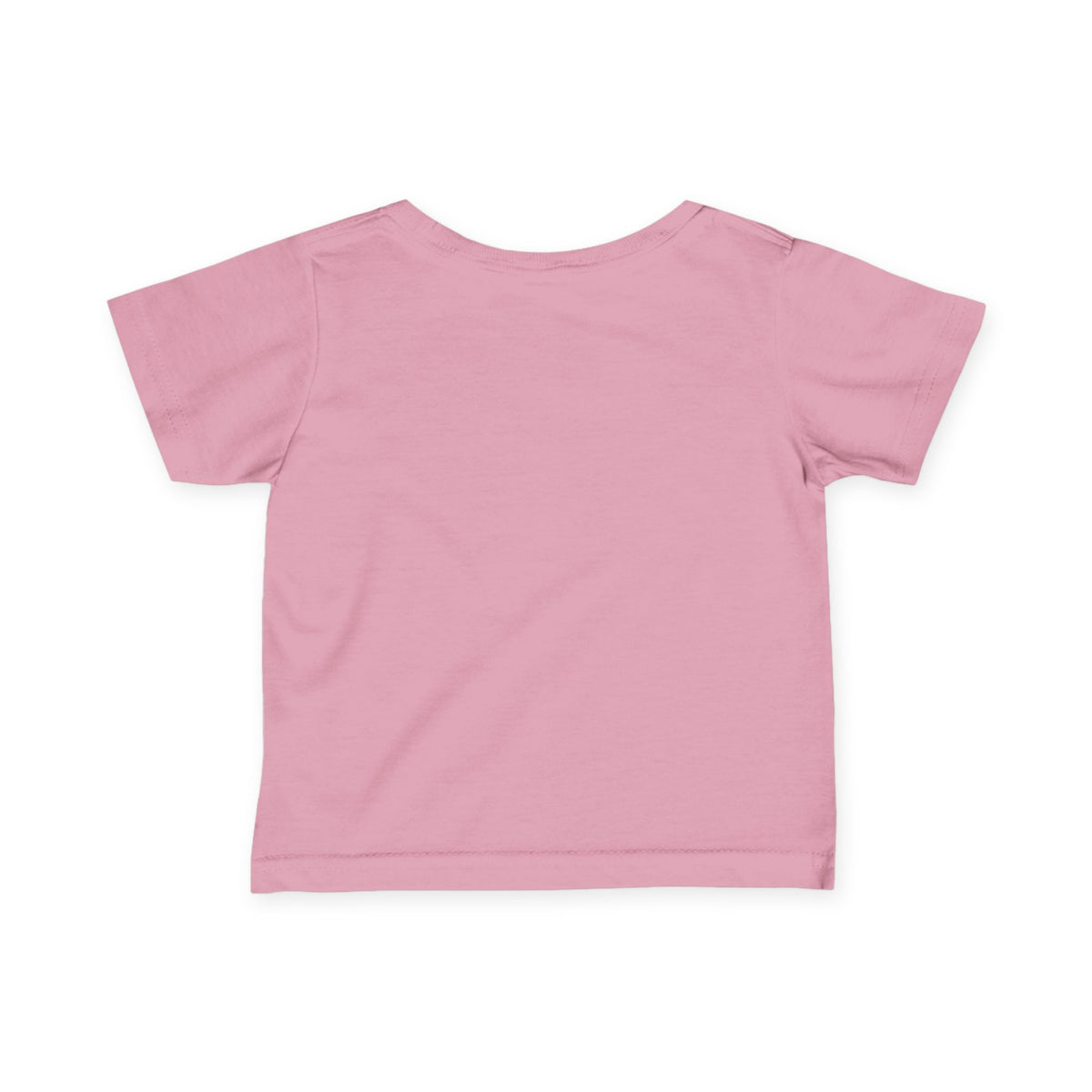 Baby’s First Thanksgiving Highland Cow Infant Tee