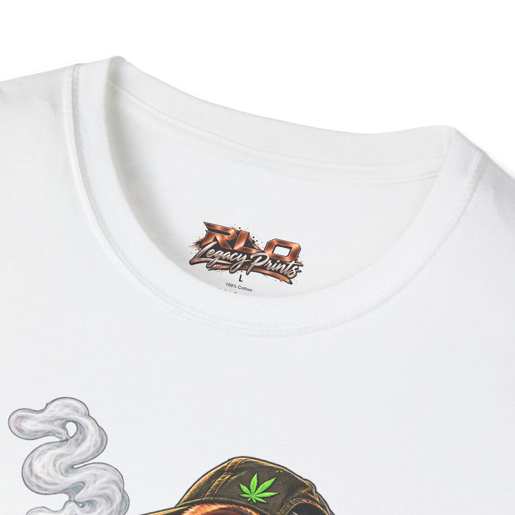 I Came to Get Baked Not Roasted Turkey T-Shirt