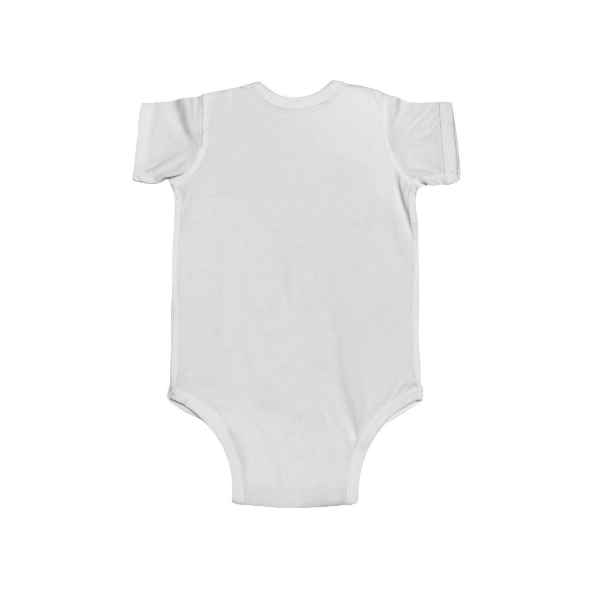 Infant Bodysuit – Highland Cow Autumn Floral “Be Kind” Baby Outfit