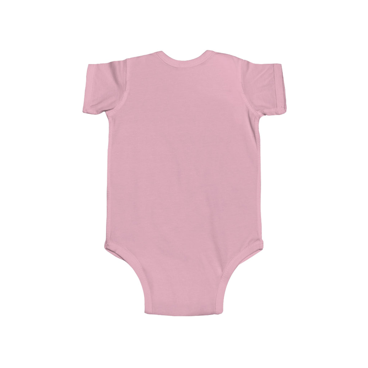 Infant Bodysuit – Highland Cow Autumn Floral “Be Kind” Baby Outfit