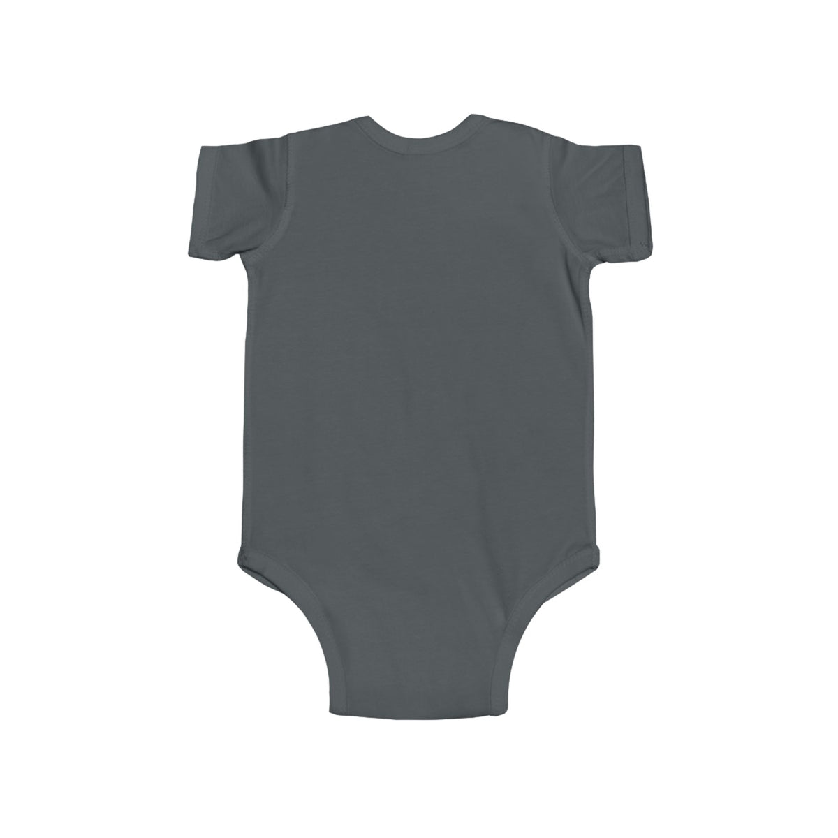Infant Bodysuit – Highland Cow Autumn Floral “Be Kind” Baby Outfit
