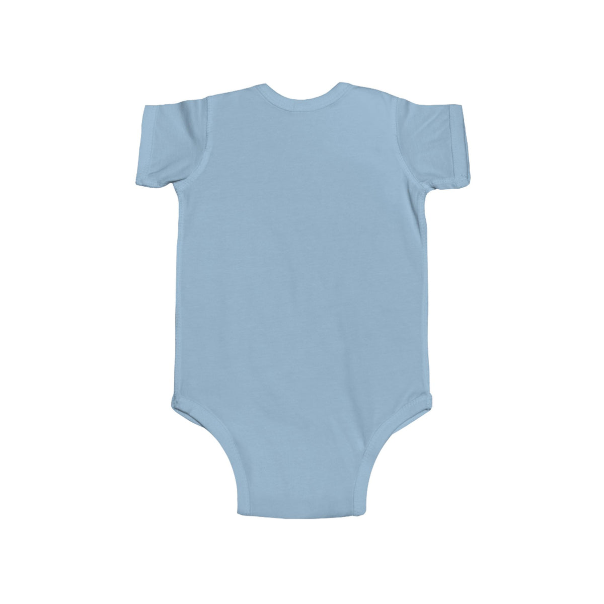 Infant Bodysuit – Highland Cow Autumn Floral “Be Kind” Baby Outfit