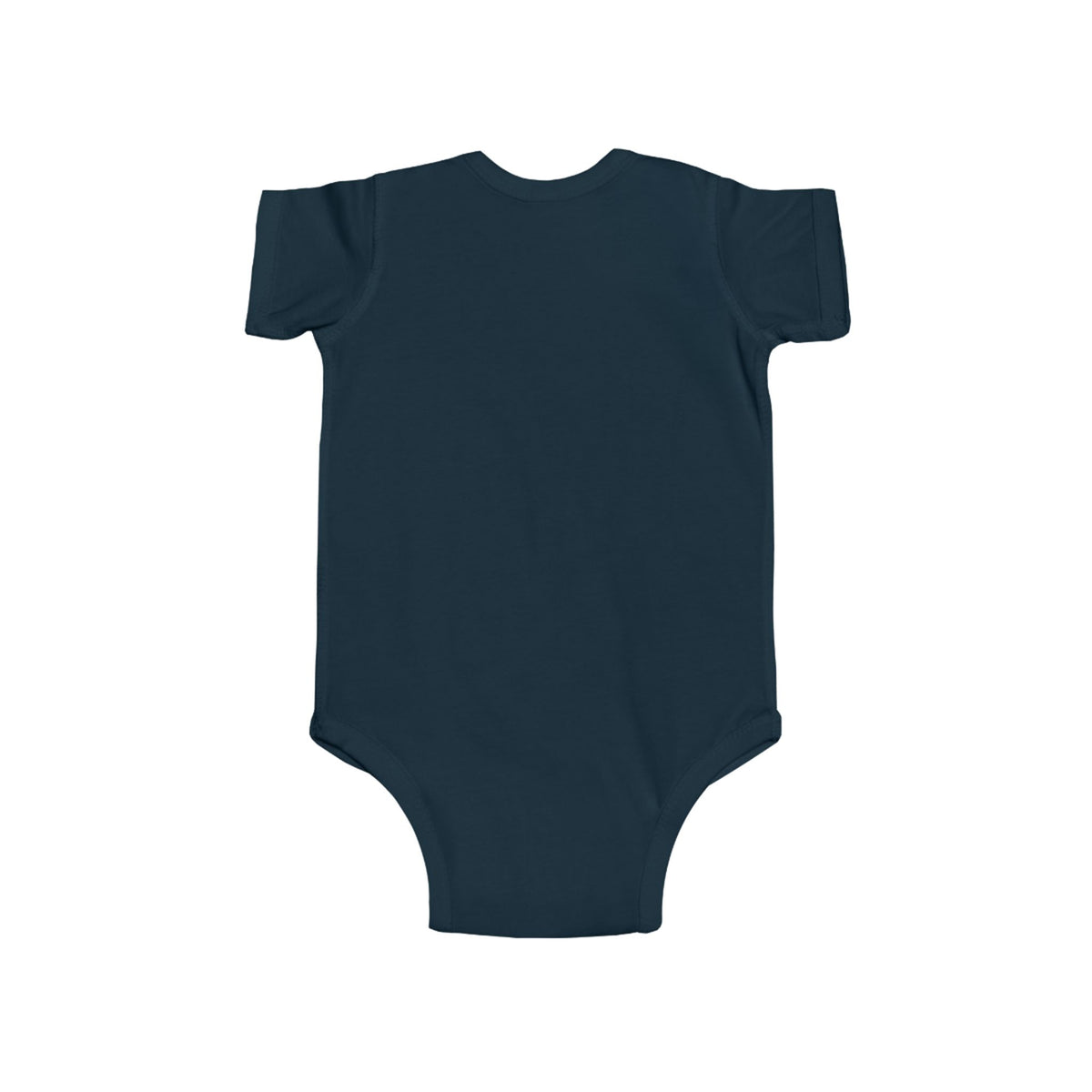 Infant Bodysuit – Highland Cow Autumn Floral “Be Kind” Baby Outfit