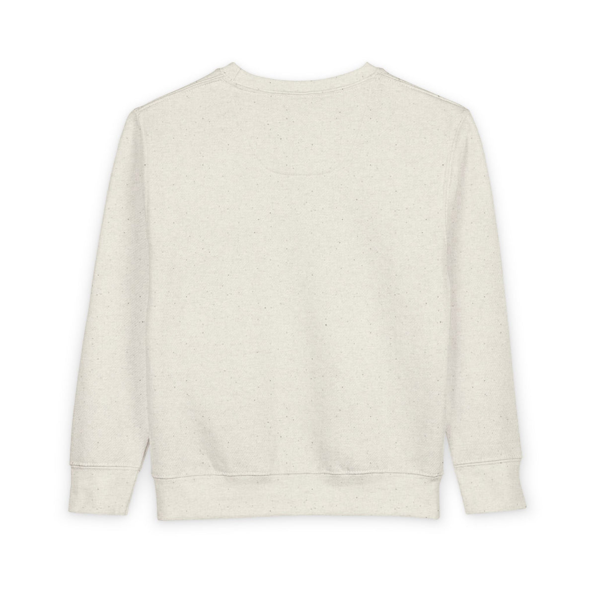 Big Sister Fall Highland Cow Toddler Sweatshirt