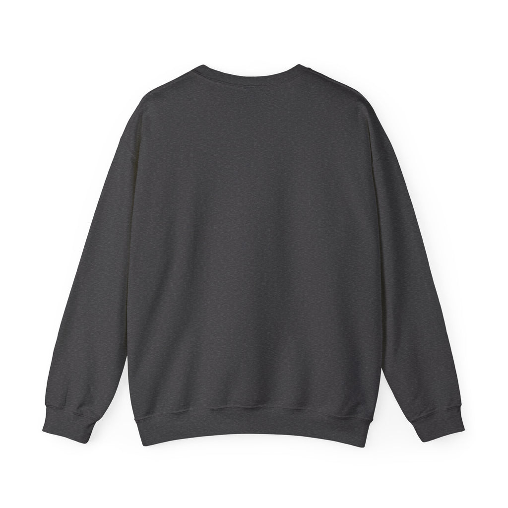 Hey Boo Boo I Have a S’more for You Halloween Bear Sweatshirt