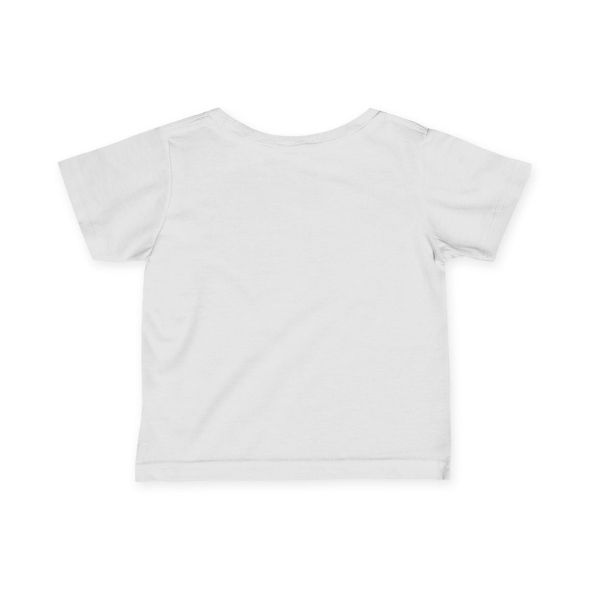 Baby’s First Thanksgiving Highland Cow Infant Tee