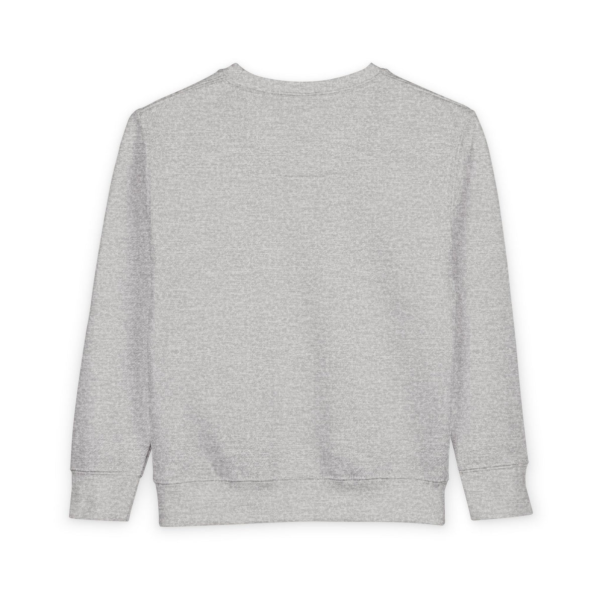 Big Sister Fall Highland Cow Toddler Sweatshirt